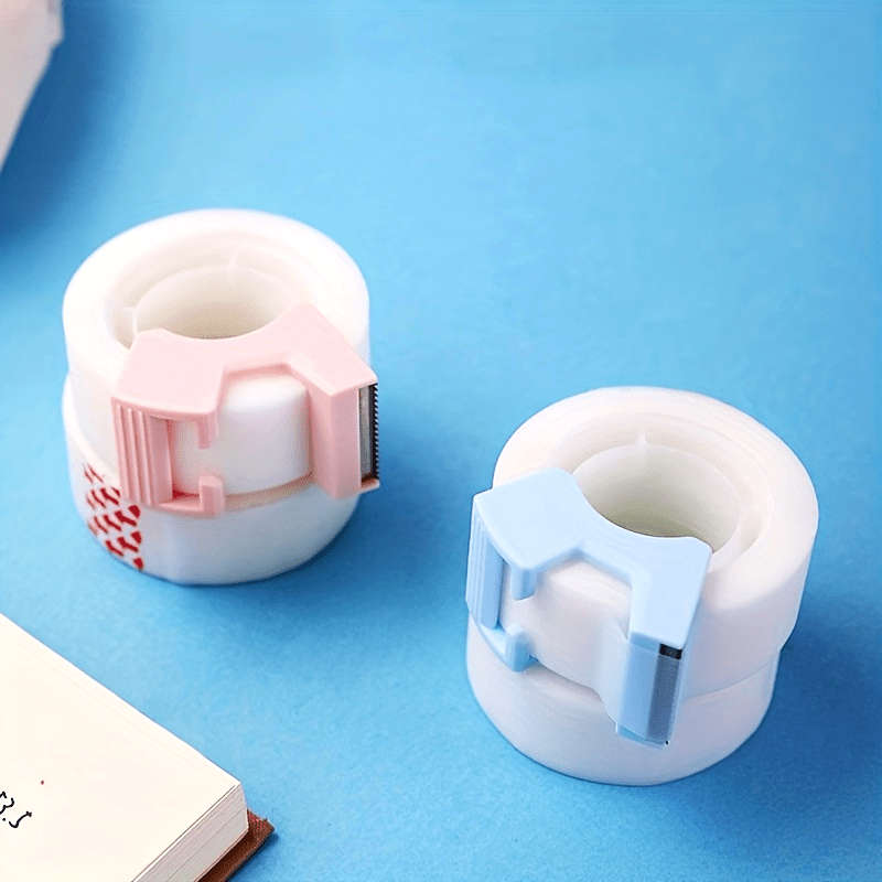 2 Stationery Tape Cutters