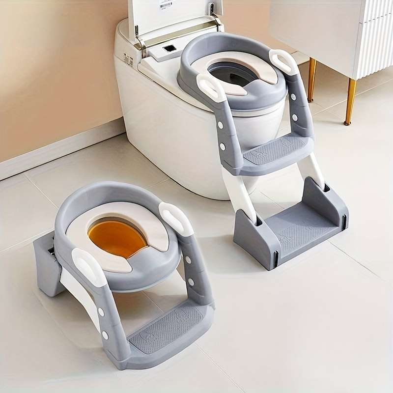 Folding Potty Training Seat