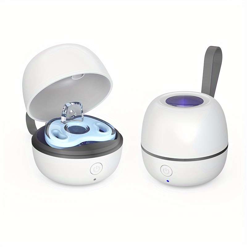 Portable Uv Sterilizer