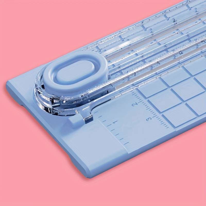 A3A4 Portable Paper Cutter Cutter