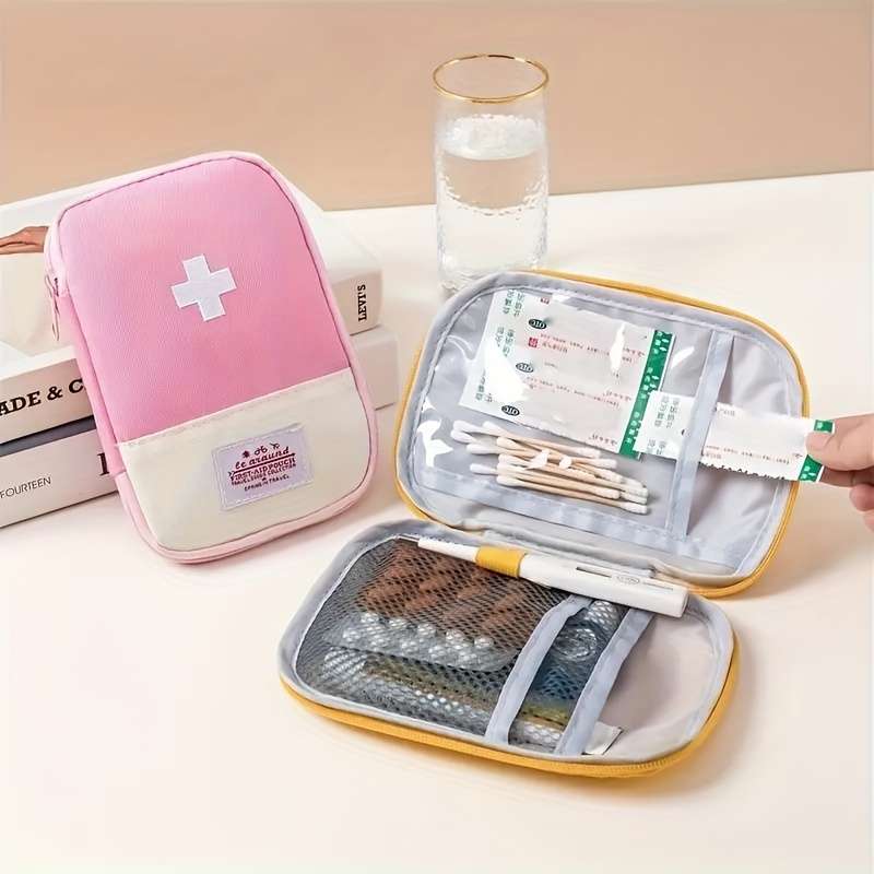 Portable Travel Storage Bag
