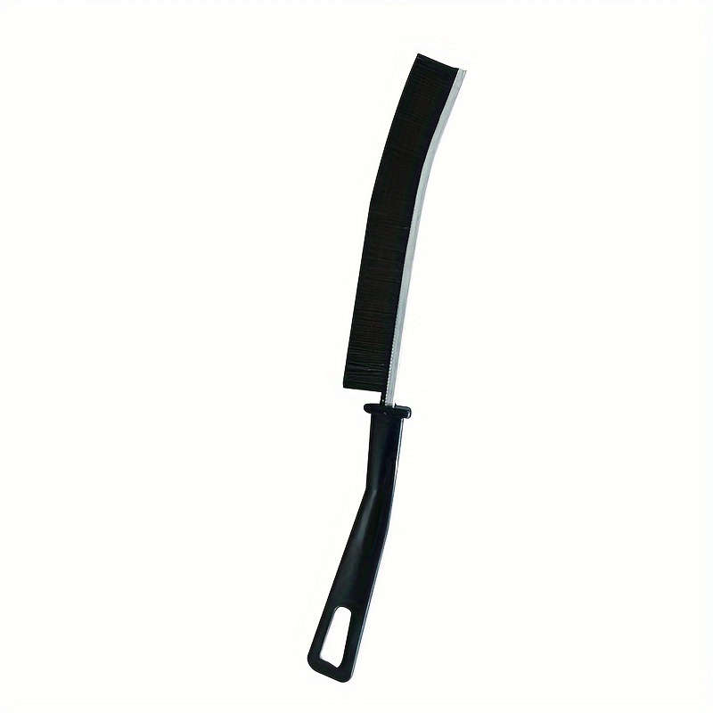 1PC long handle groove cleaning brush