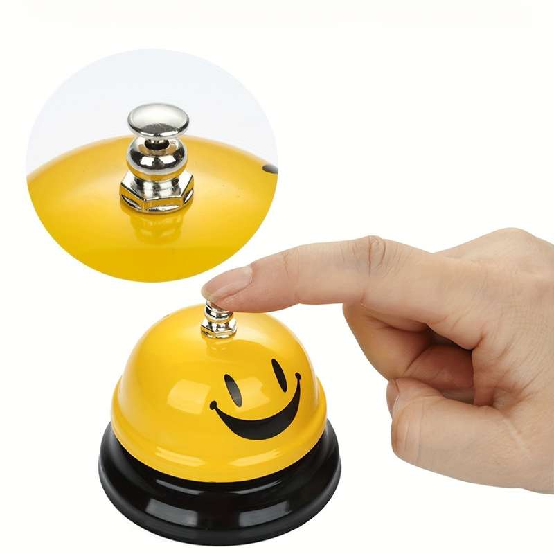 Classroom Multi-Function Call Bell