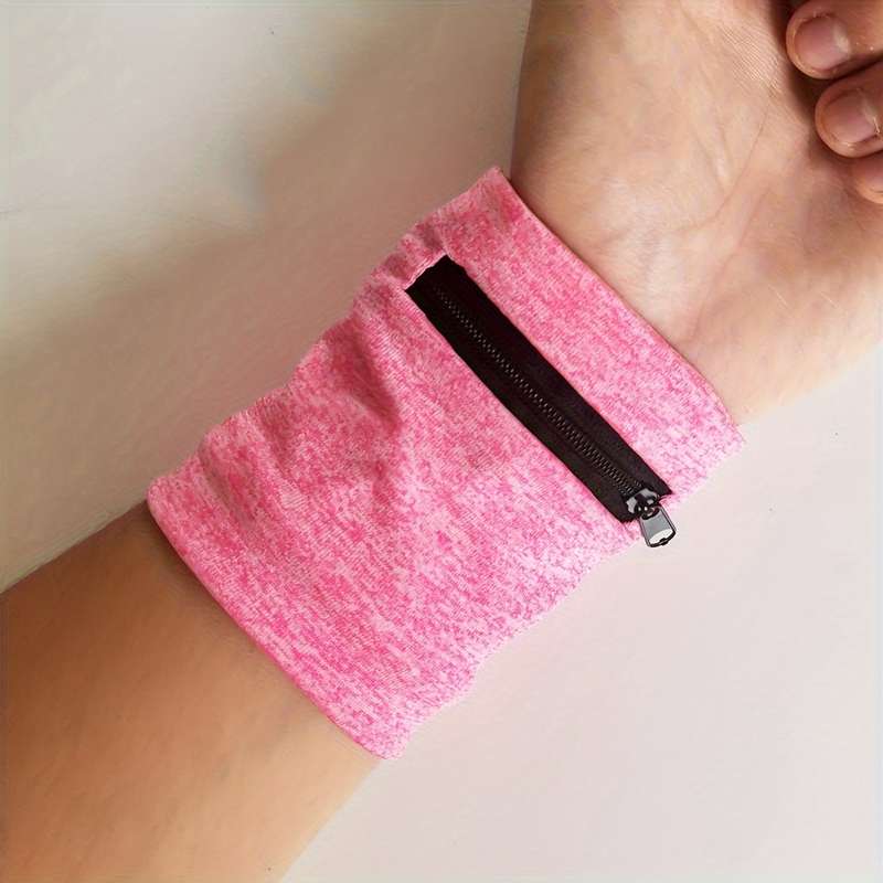 Fashion Unisex Wristlet Bag