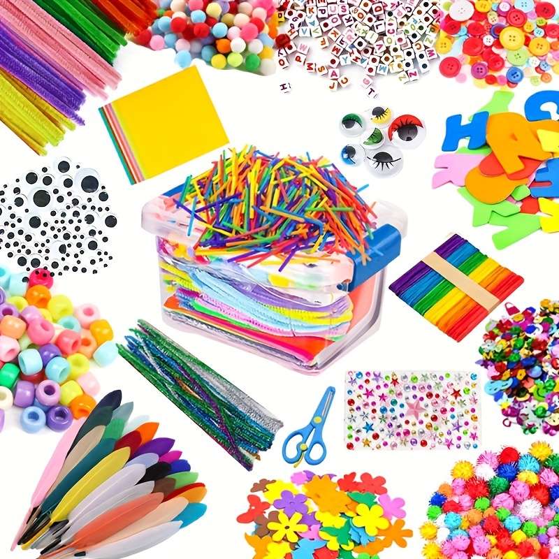 Diy Craft Kit