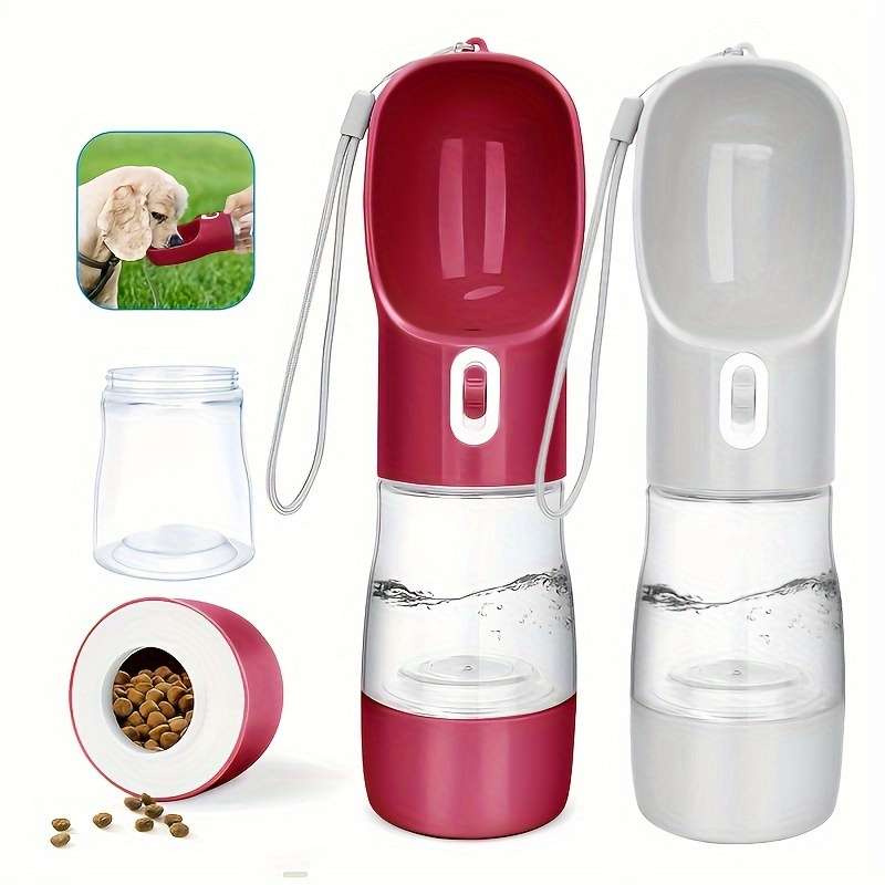 Pet Outdoor Water Cup Portable Travel Cup
