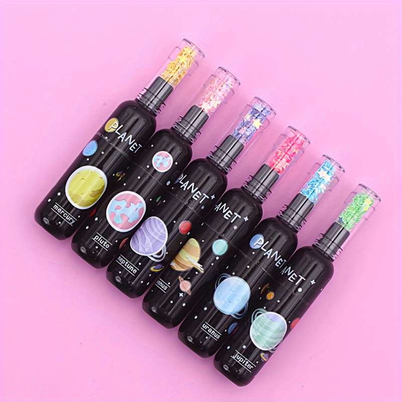 Bottled Highlighter