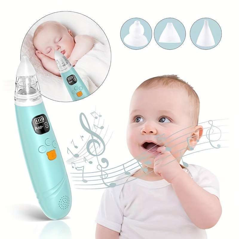 Nasal Cleaner
