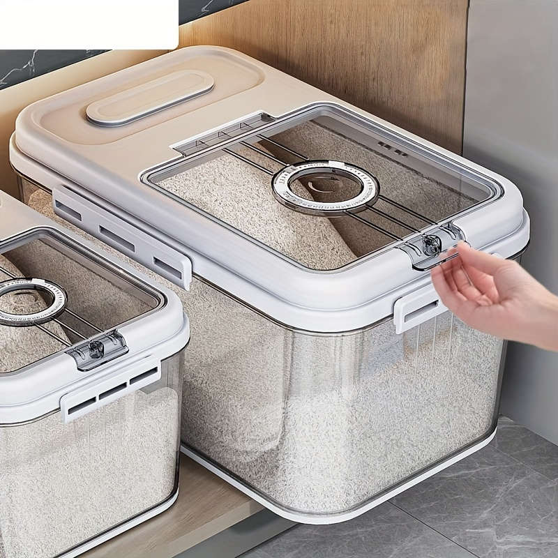 1 Piece Large Capacity Cereal Dispenser