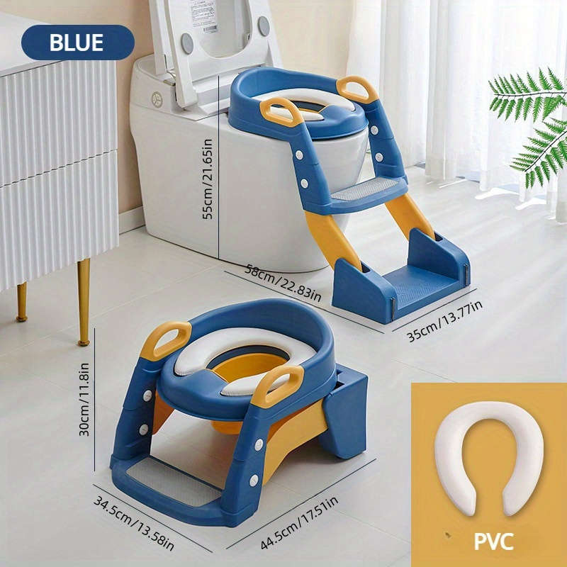 Folding Potty Training Seat