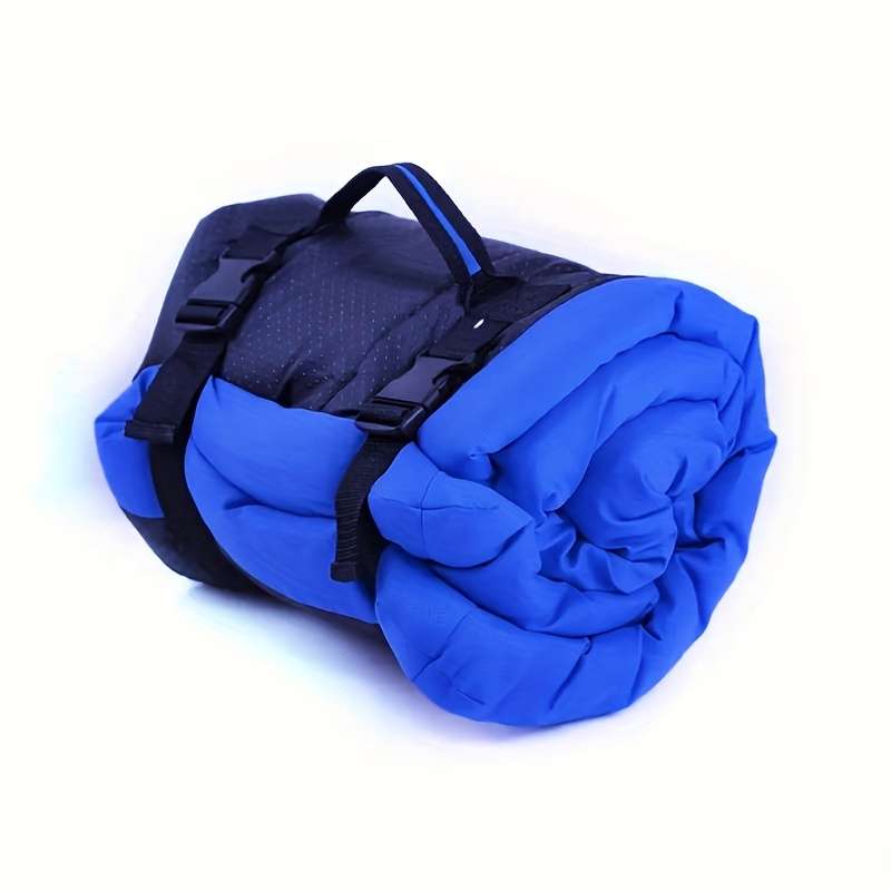 Waterproof Folding Dog Bed