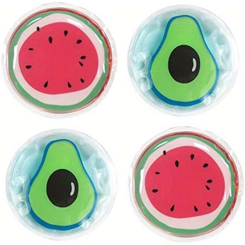 Reusable Gel Eye Mask