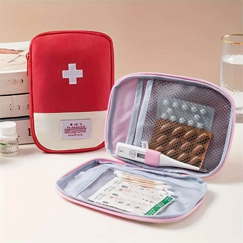 Portable Travel Storage Bag