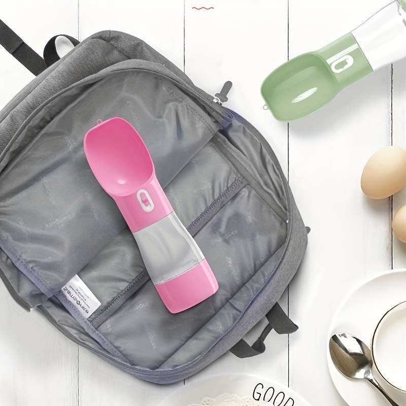 Pet Outdoor Water Cup Portable Travel Cup