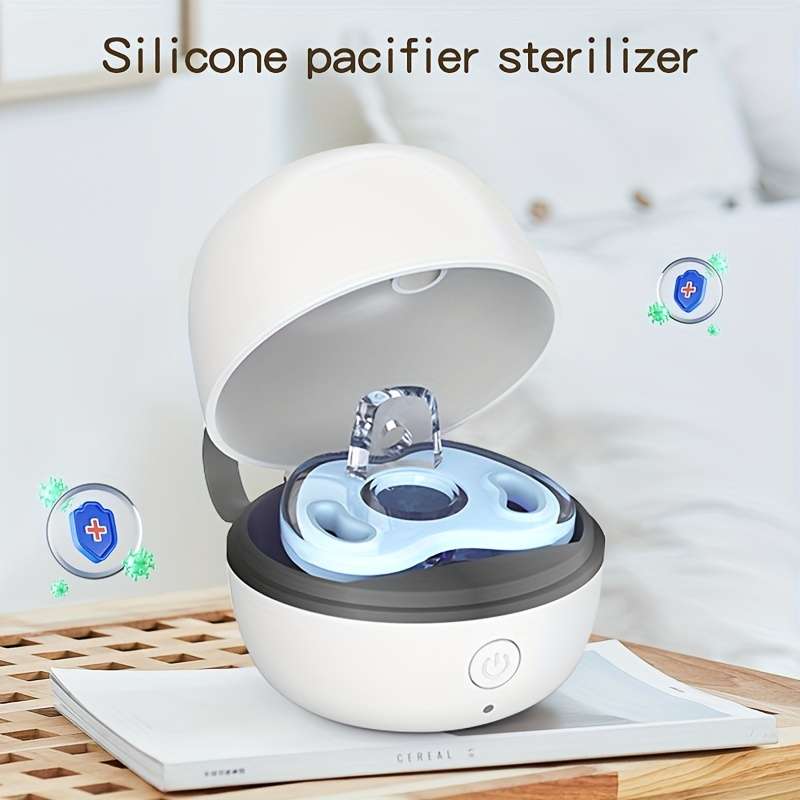 Portable Uv Sterilizer