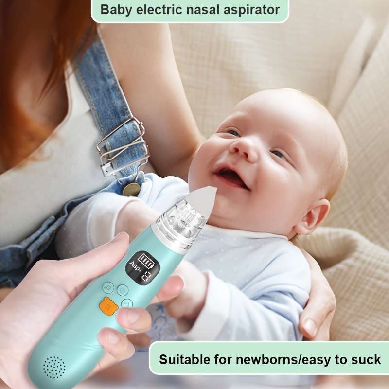 Nasal Cleaner