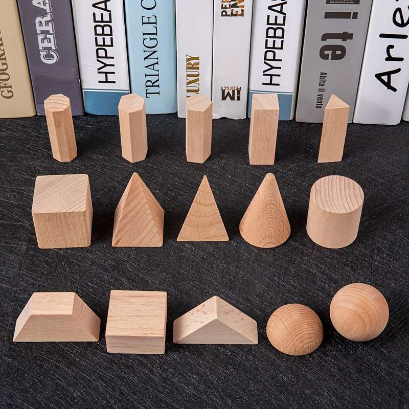 Mathematics teaching aids