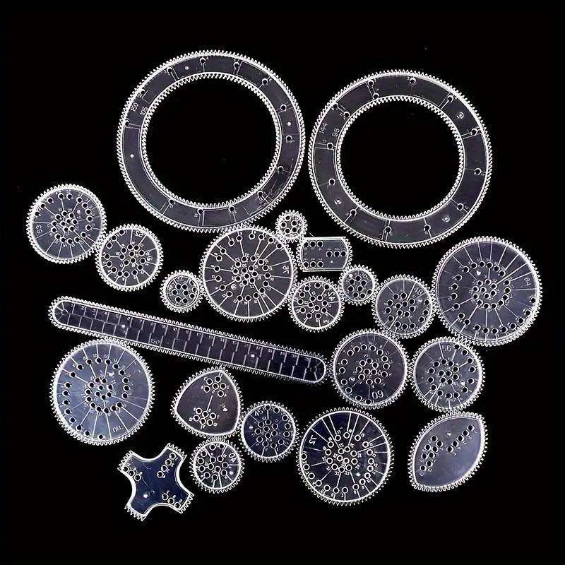 Fun Jigsaw Puzzle Drawing Kit