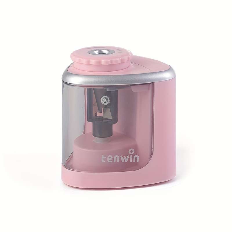 1 Pencil Sharpener