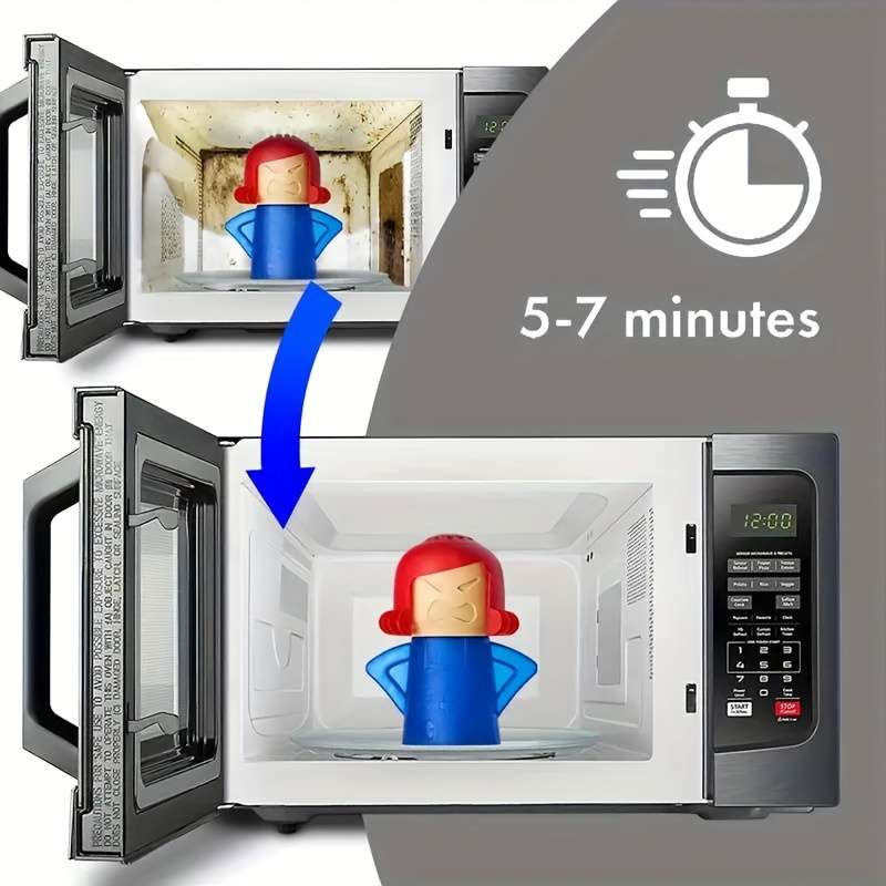 Kitchen Cleaner - 1 Pc