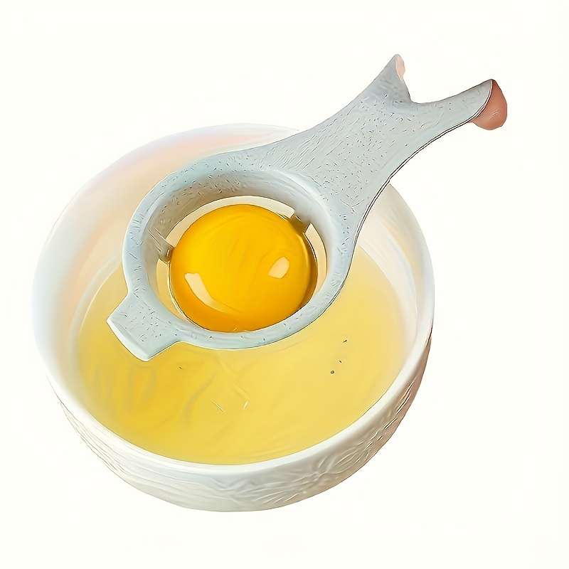 1 Sustainable Wheat Straw Egg Separator