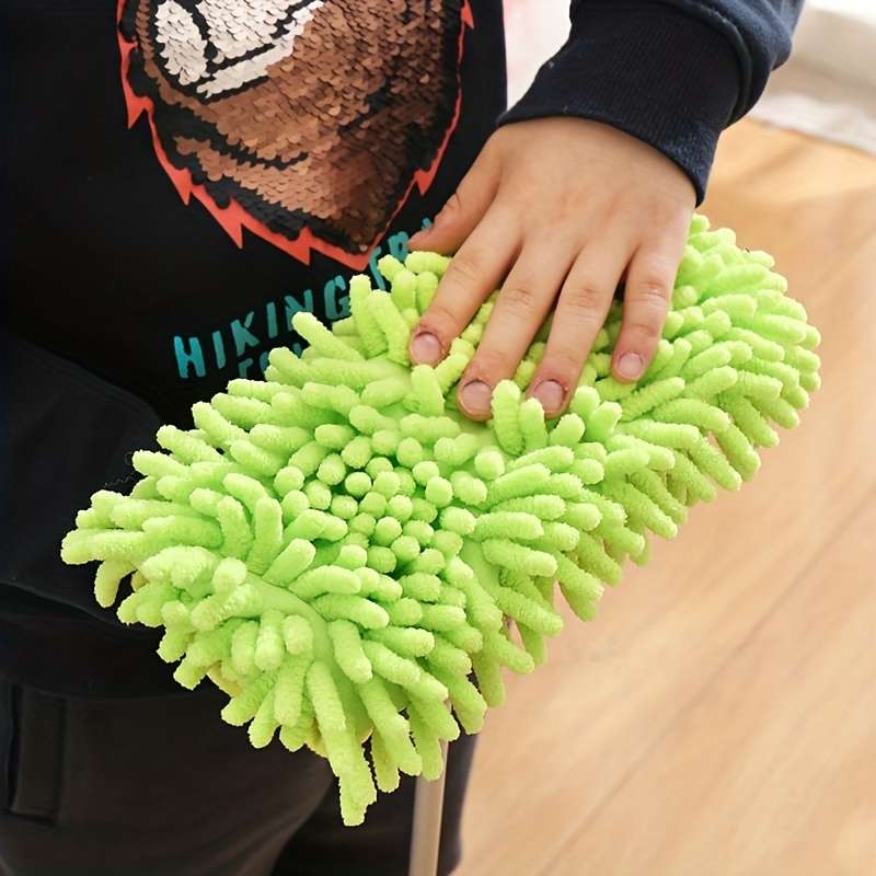 Children's Mini Household Cleaning Mop Toy
