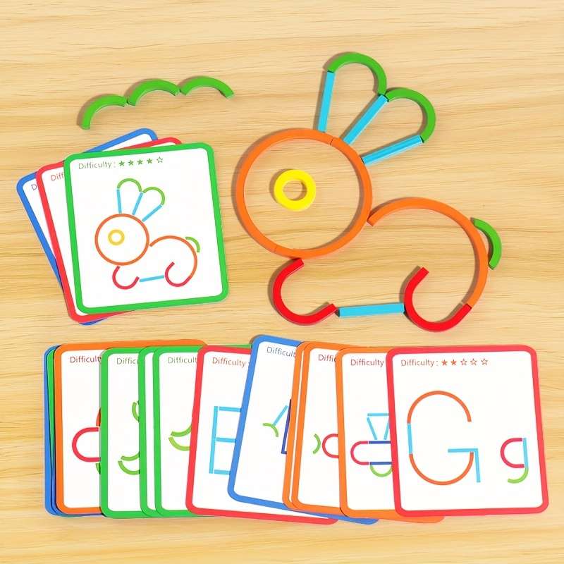 Early Learning Educational Toys