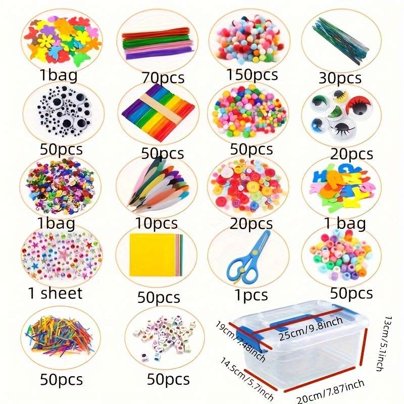 DIY Craft Kits