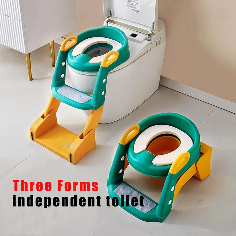 Folding Potty Training Seat