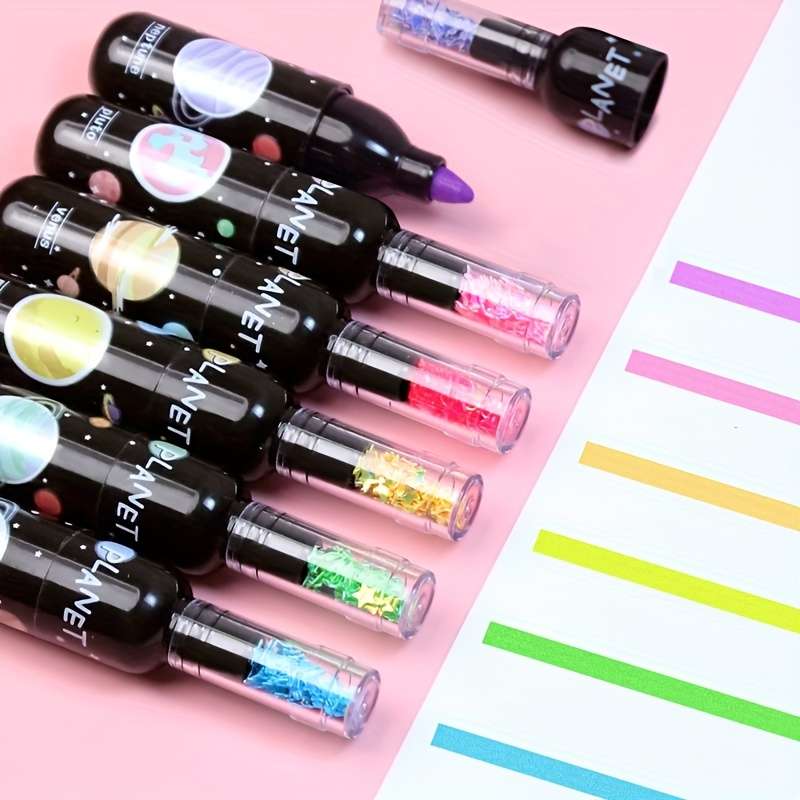 Bottled Highlighter