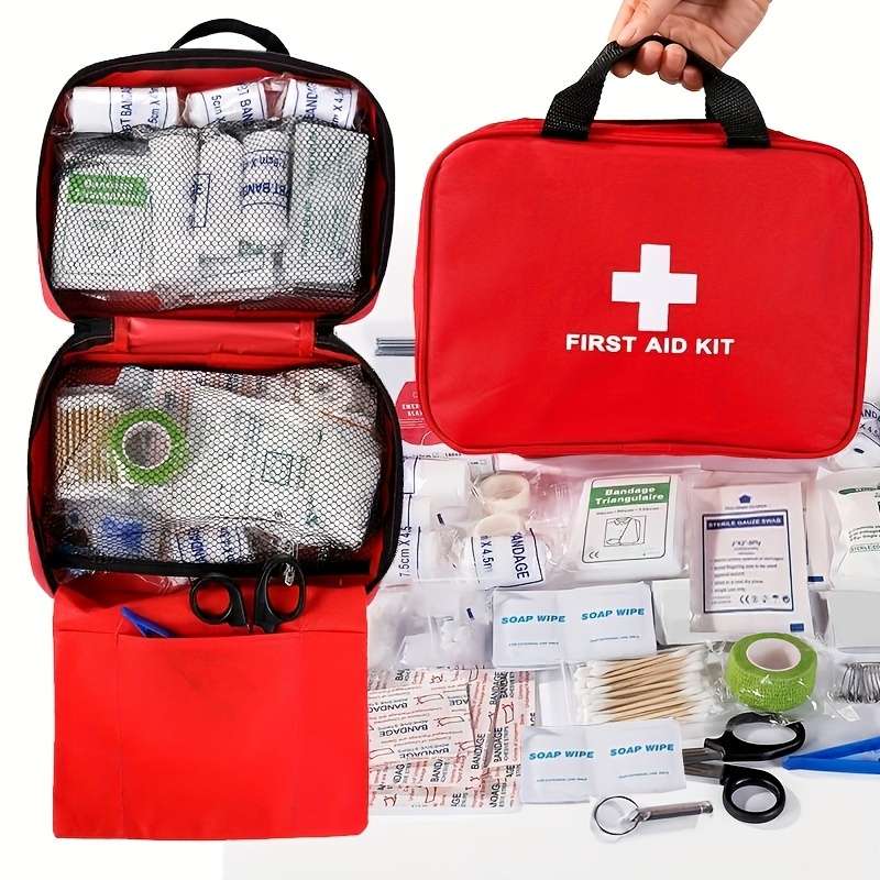 Multi-Purpose Emergency Supply Kit