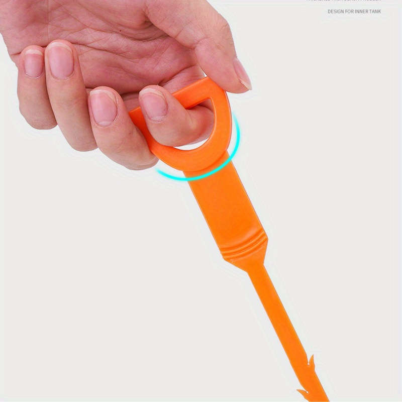 Drain Cleaning Tools