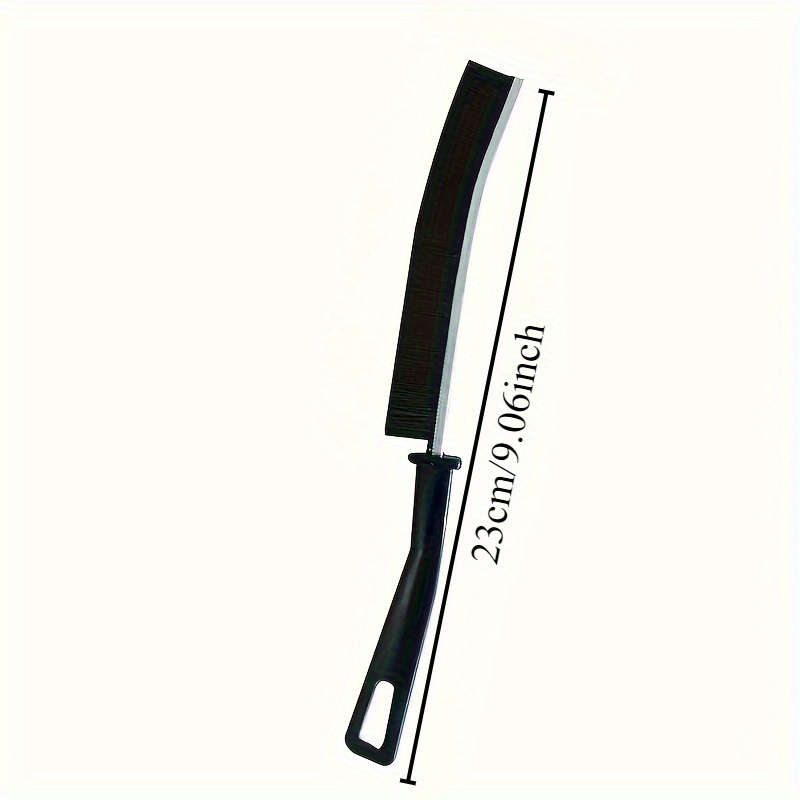 1PC long handle groove cleaning brush