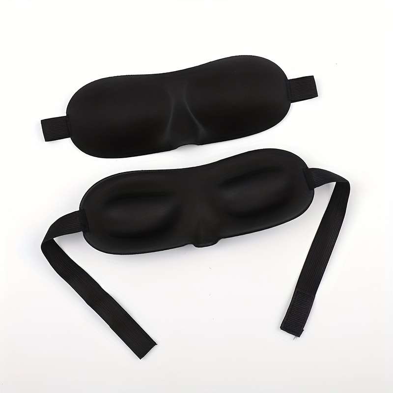 Natural Silk Sleep Eye Mask