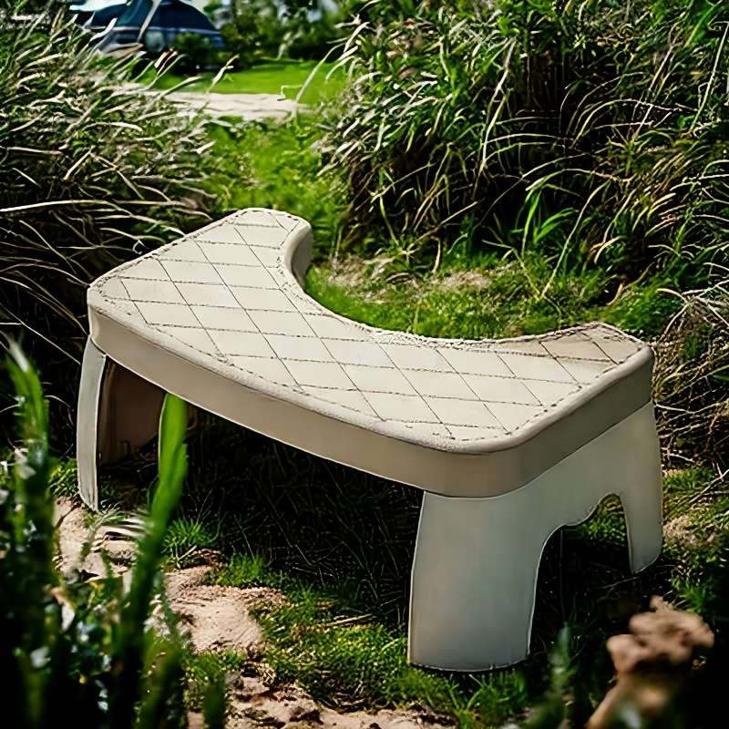 Adult Portable Squat Toilet Tool