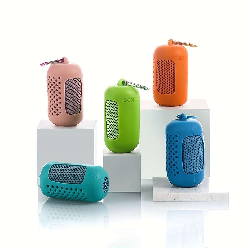 Cooling Towel Ice Towel Travel Sports
