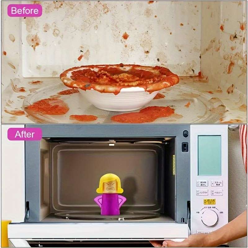 Kitchen Cleaner - 1 Pc