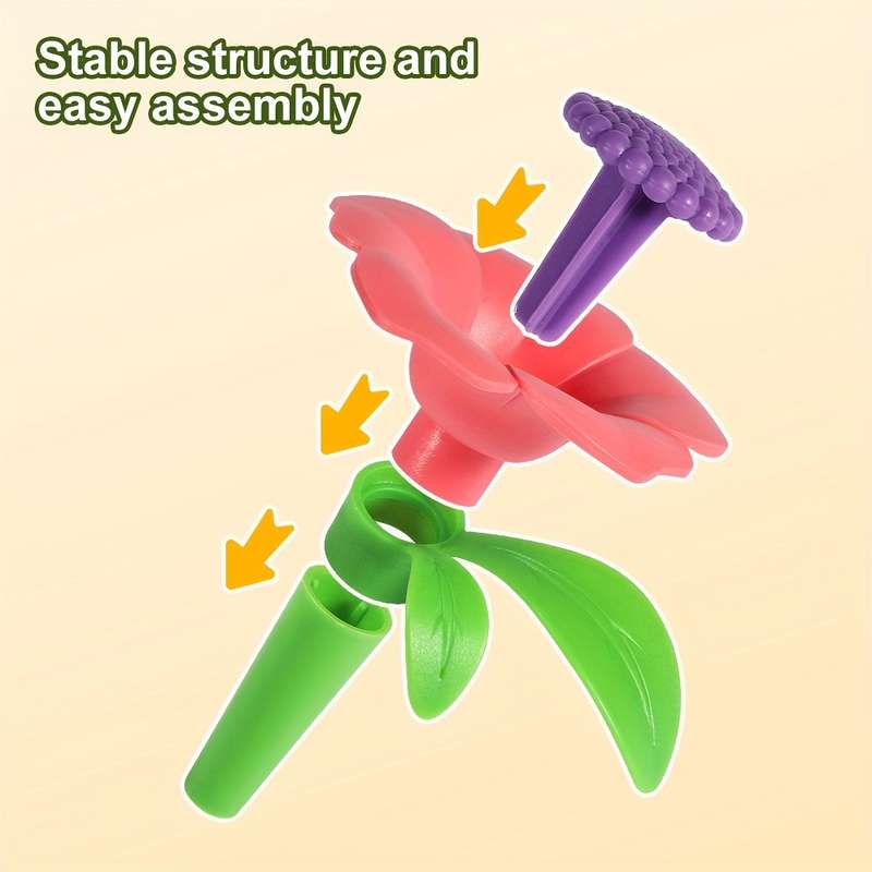 Garden Building Set
