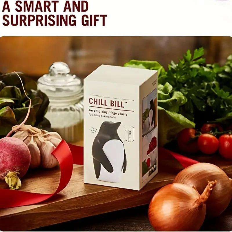 1Pc, Refrigerator Deodorizer