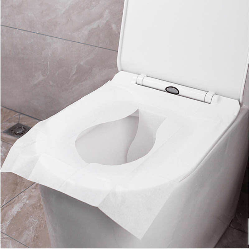 10 Pieces Toilet Seat Covers