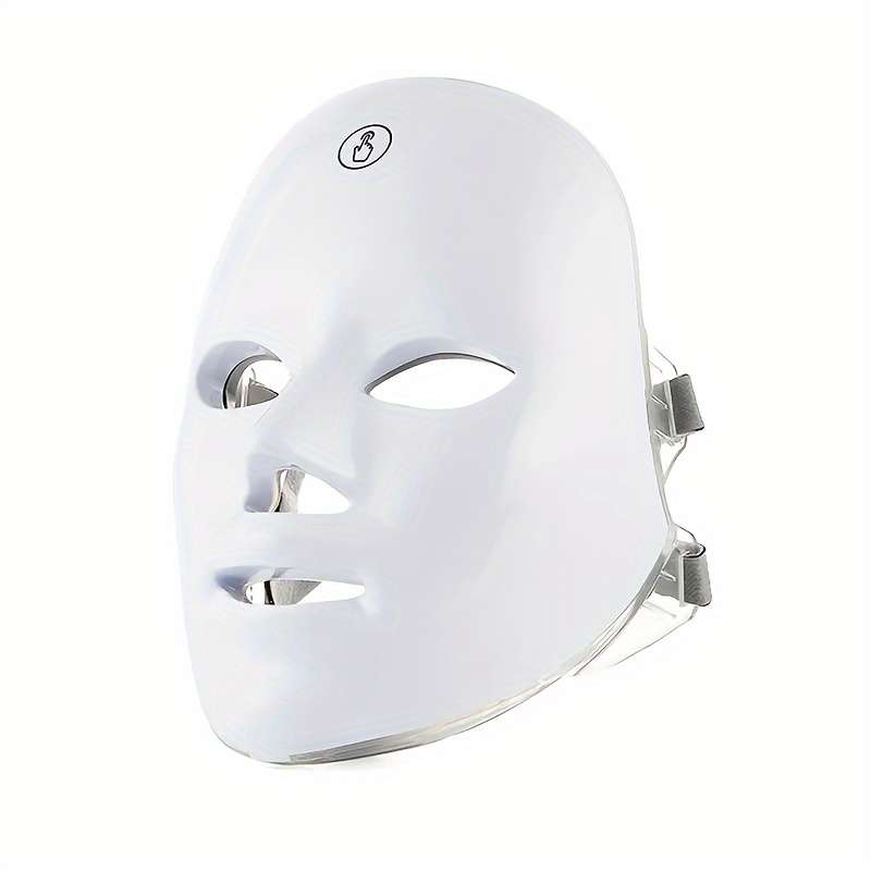 7 Color LED Beauty Masks