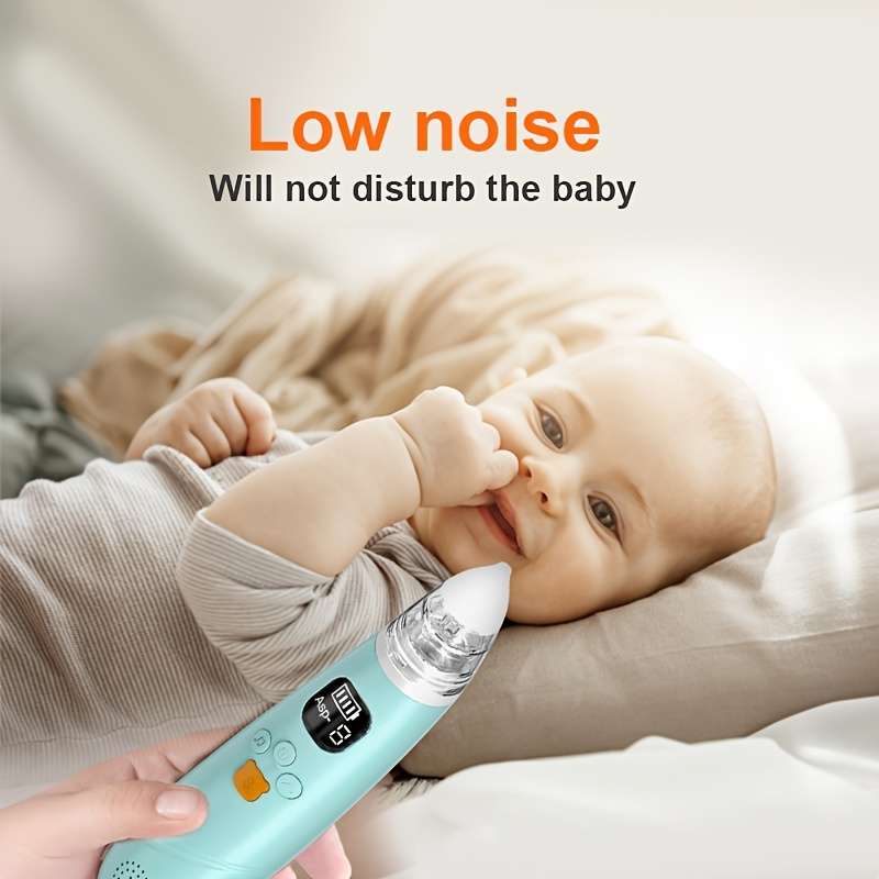 Nasal Cleaner