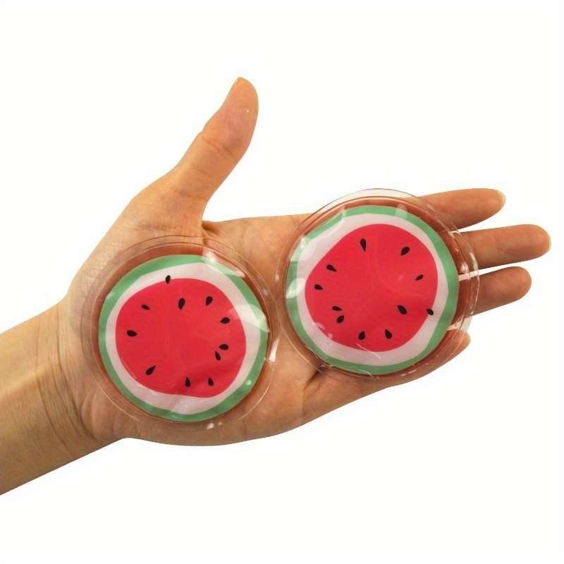 Reusable Gel Eye Mask