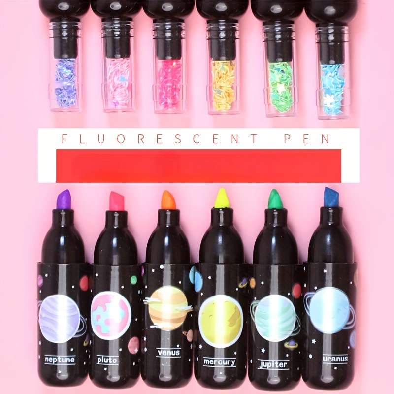 Bottled Highlighter