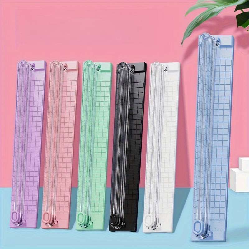 A3A4 Portable Paper Cutter Cutter