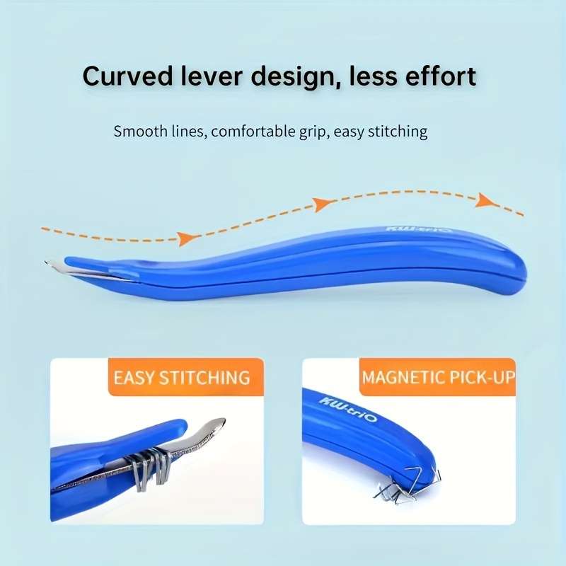 1 Random Pen Stapler