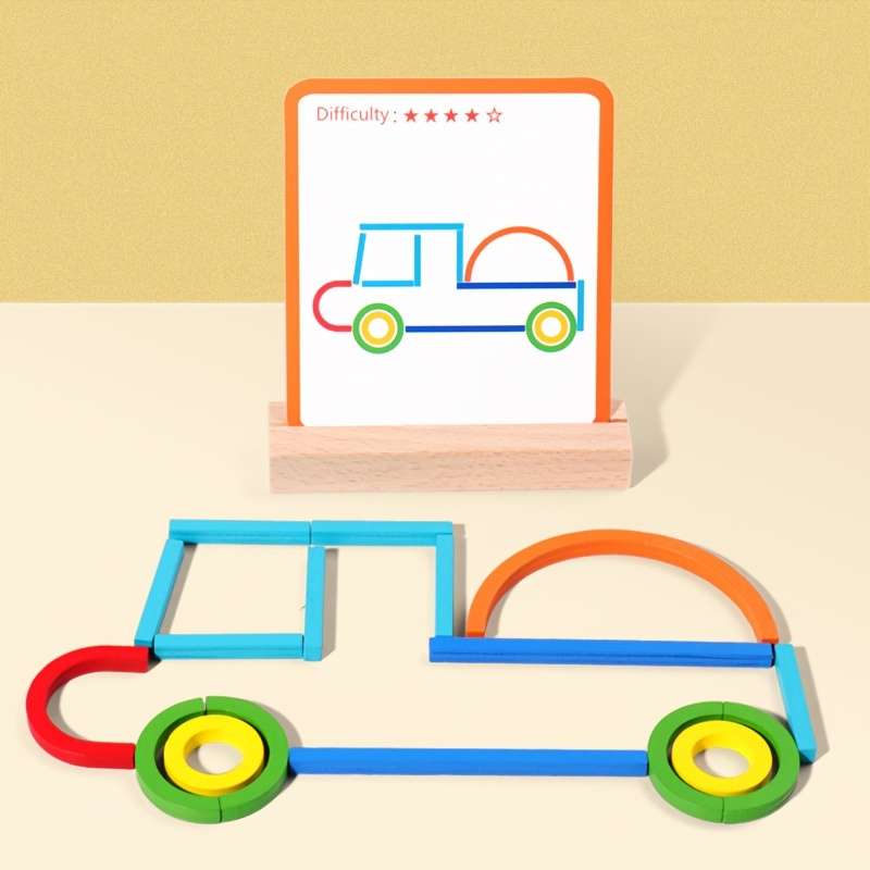 Early Learning Educational Toys