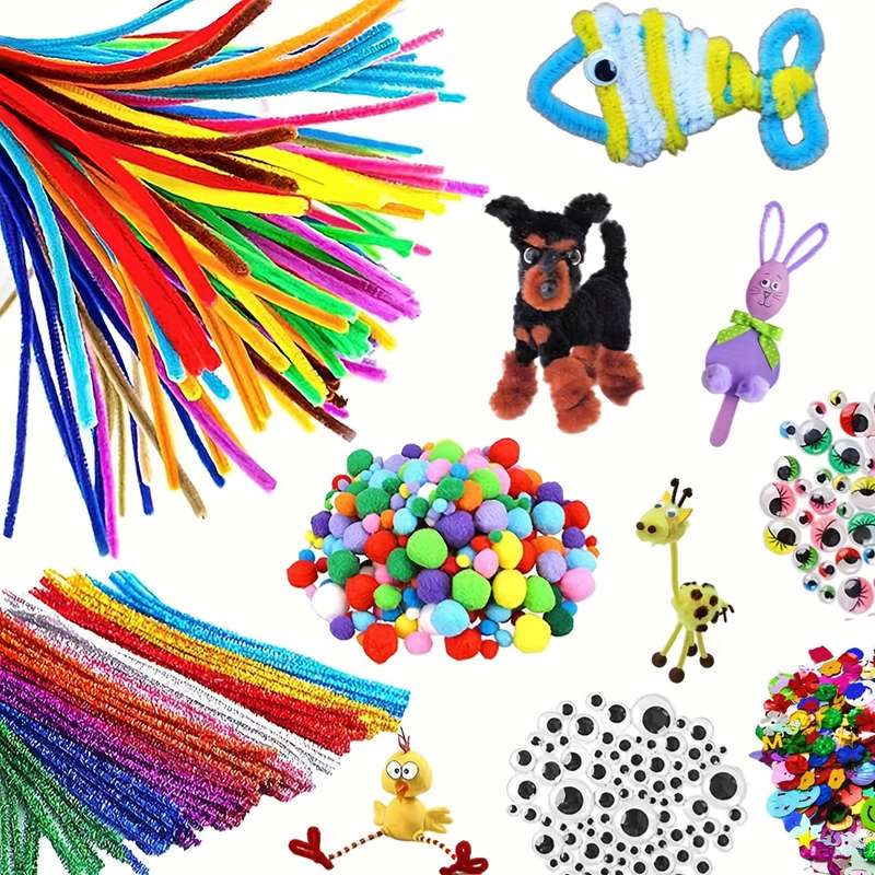 Diy Craft Kit