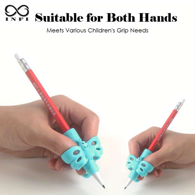 3-Piece Pencil Holder Set