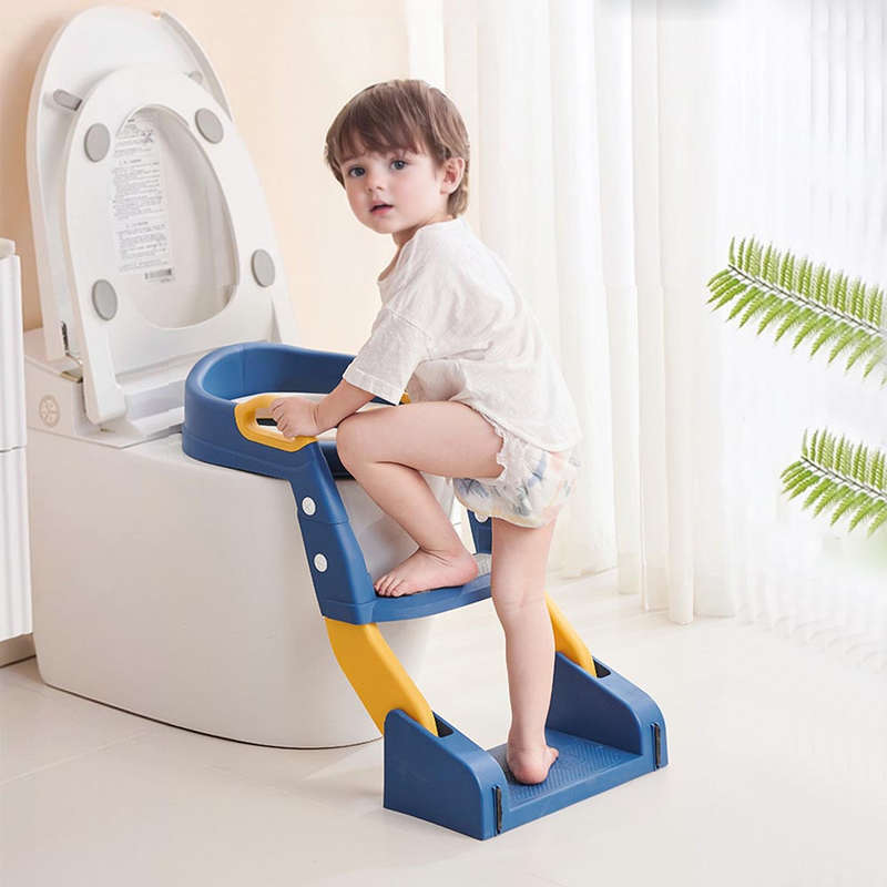 Folding Potty Training Seat